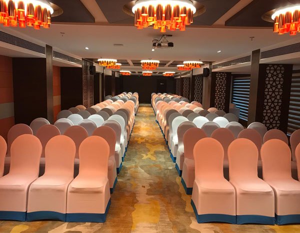 Banquet Hall Cochin - Coral Isle